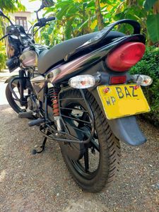 Bajaj Platina 100 2014 for Sale