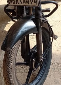 Bajaj Platina 100 2014 for Sale