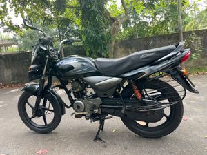 Bajaj Platina 100 2014 for Sale