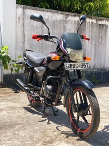 Bajaj Platina 2014 for Sale