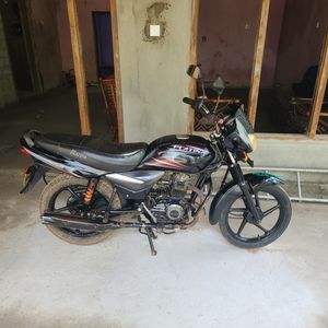 Bajaj Platina 100 2014 for Sale