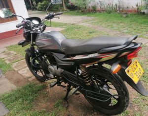 Bajaj Platina 100 2015 for Sale