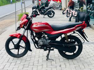 Bajaj Platina 100 2015 for Sale