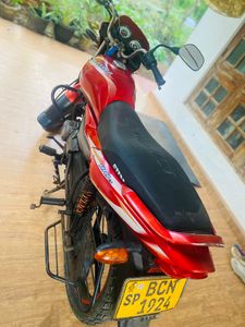 Bajaj Platina 100 2015 for Sale