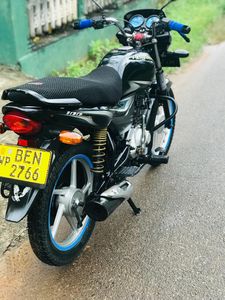 Bajaj Platina 2016 for Sale