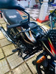 Bajaj Platina 100 2016 for Sale