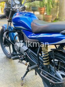 Bajaj Platina 100 2016 for Sale