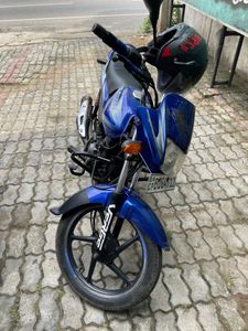 Bajaj Platina 100 2016 for Sale