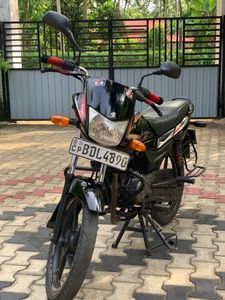 Bajaj Platina 100 ES 2016 for Sale Bajaj Platina 100 ES 2016 for Sale
