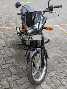 Bajaj Platina 100 2017 for Sale