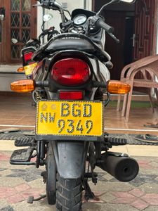 Bajaj Platina 100 2017 for Sale
