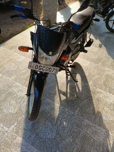 Bajaj Platina 100 2017 for Sale