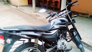 Bajaj Platina 100 2019 for Sale