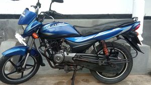 Bajaj Platina 100 ES 2015 for Sale Bajaj Platina 100 ES 2015 for Sale