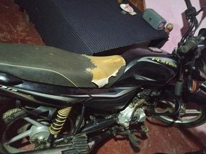 Bajaj Platina 100 ES 2016 for Sale
