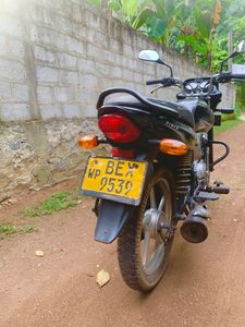 Bajaj Platina 100 ES 2017 for Sale