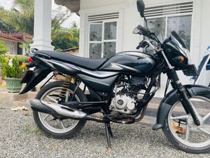 Bajaj Platina 100 Es 2017 for Sale