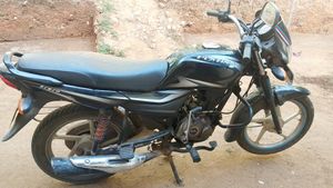 Bajaj Platina 100 ES 2017 for Sale
