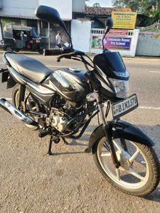 Bajaj Platina 100 ES 2019 for Sale