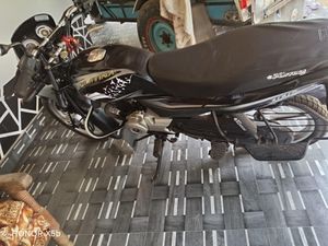 Bajaj Platina 100 ES 2019 for Sale