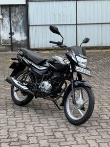 Bajaj Platina 100 ES 2019 for Sale