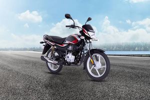 Bajaj Platina 100 ES BRAND NEW PLATINA100 2026 for Sale