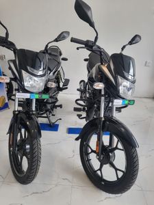 Bajaj Platina 100 ES EFI 2026 for Sale