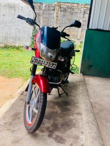 Bajaj Platina 100 2008 for Sale