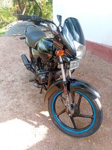 Bajaj Platina 2015 for Sale