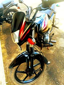 Bajaj Platina 100 2016 for Sale