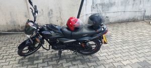 Bajaj Platina 100 2013 for Sale