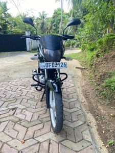 Bajaj Platina 2017 for Sale