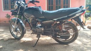 Bajaj Platina 2007 for Sale