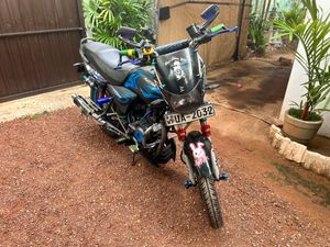 Bajaj Platina 100 2007 for Sale