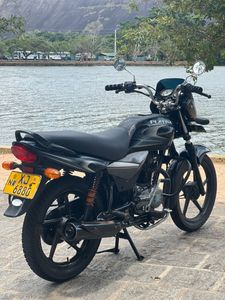Bajaj Platina 2011 for Sale