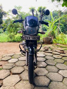 Bajaj Platina 2011 for Sale