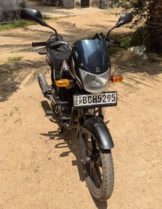 Bajaj Platina 2015 for Sale