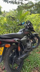 Bajaj Platina 2016 for Sale