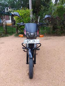 Bajaj Platina 100ES 2015 for Sale