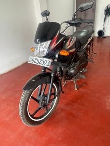 Bajaj Platina 100ES 2015 for Sale