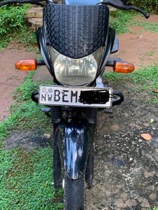 Bajaj Platina 100es 2016 for Sale