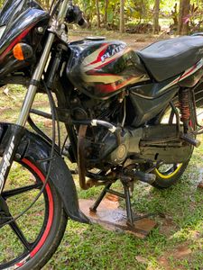 Bajaj Platina 100es 2016 for Sale