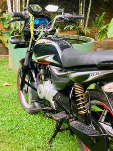 Bajaj Platina 2018 for Sale