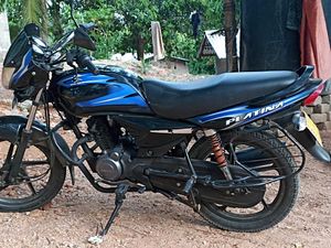 Bajaj Platina 110 2010 for Sale
