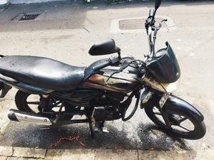 Bajaj Platina 125 2007 for Sale