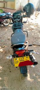 Bajaj Platina 125 2009 for Sale