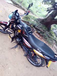 Bajaj Platina 125 2010 for Sale