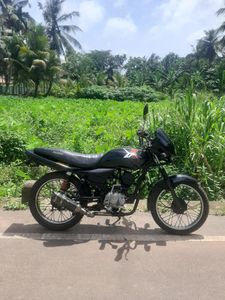Bajaj Platina 125 2010 for Sale