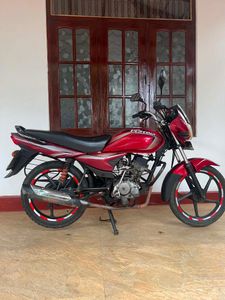 Bajaj Platina 125 2010 for Sale