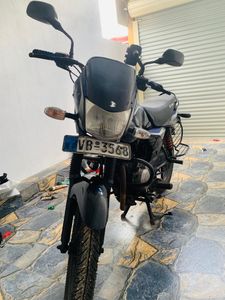 Bajaj Platina 125 2010 for Sale